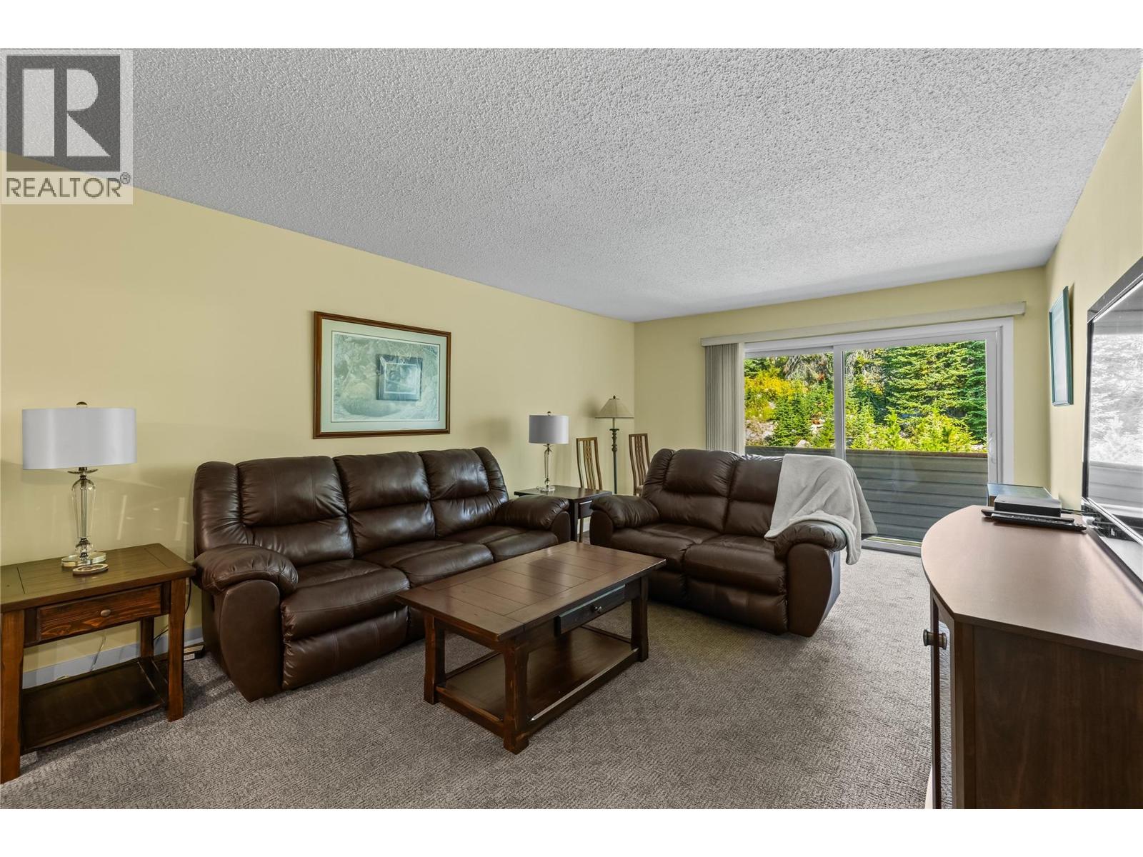 413 60 Wolverine Road, Big White