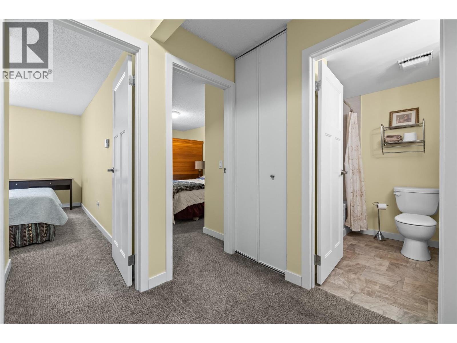413 60 Wolverine Road, Big White