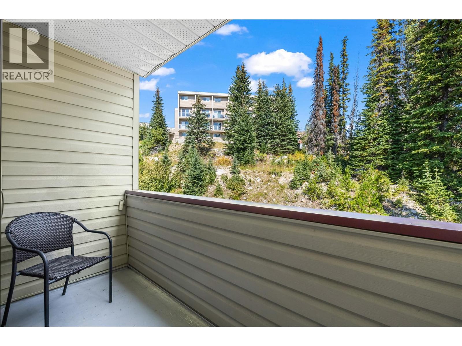 413 60 Wolverine Road, Big White