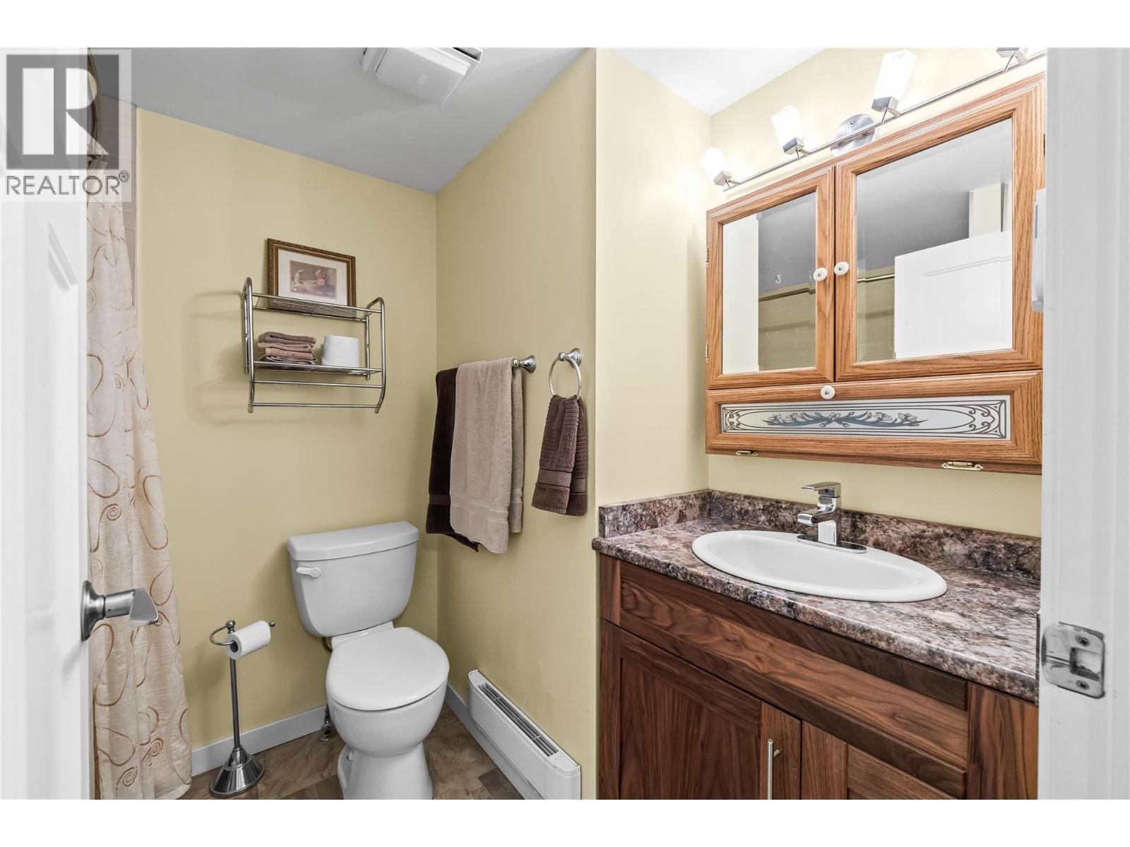413 60 Wolverine Road, Big White