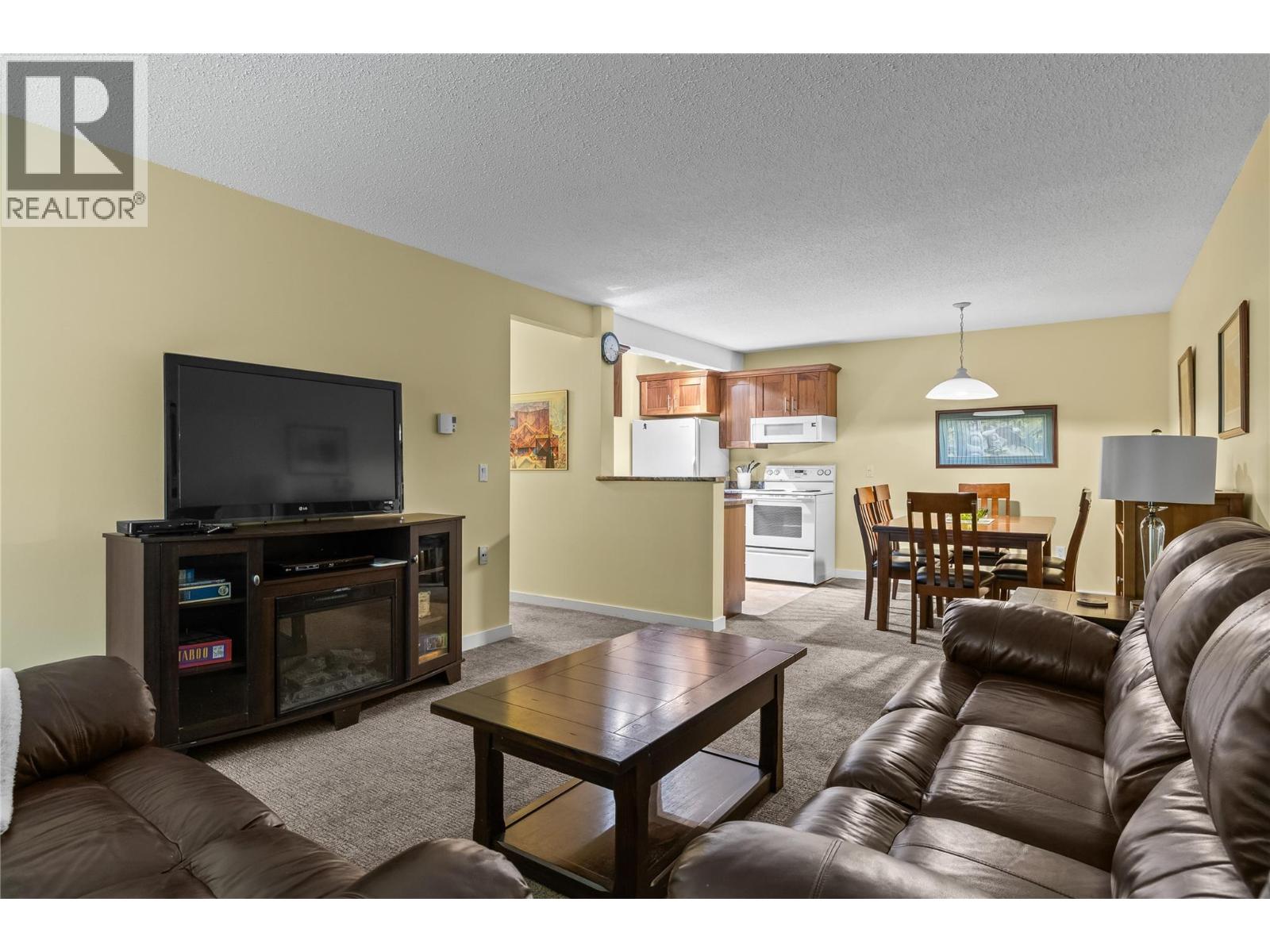 413 60 Wolverine Road, Big White