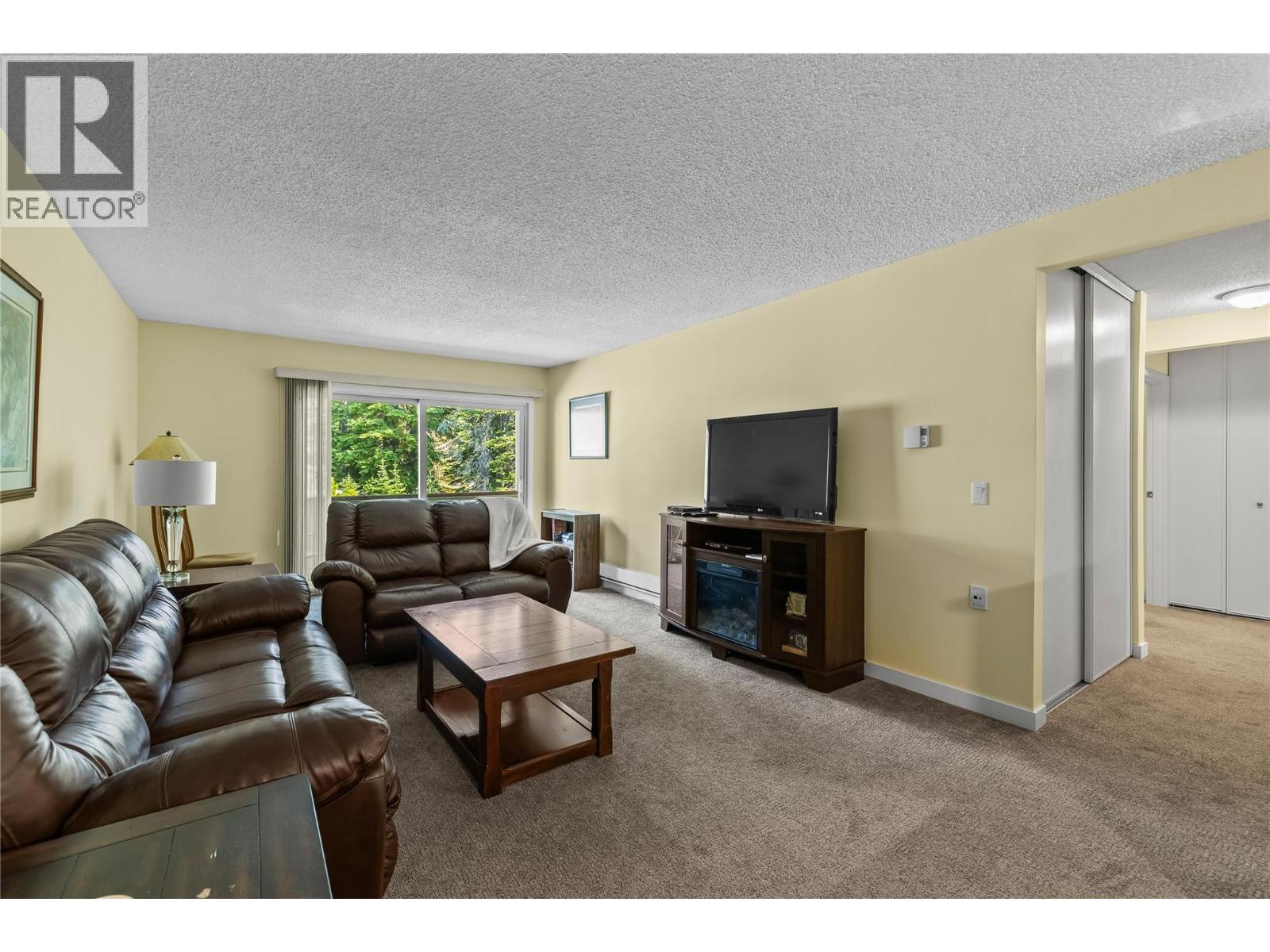 413 60 Wolverine Road, Big White