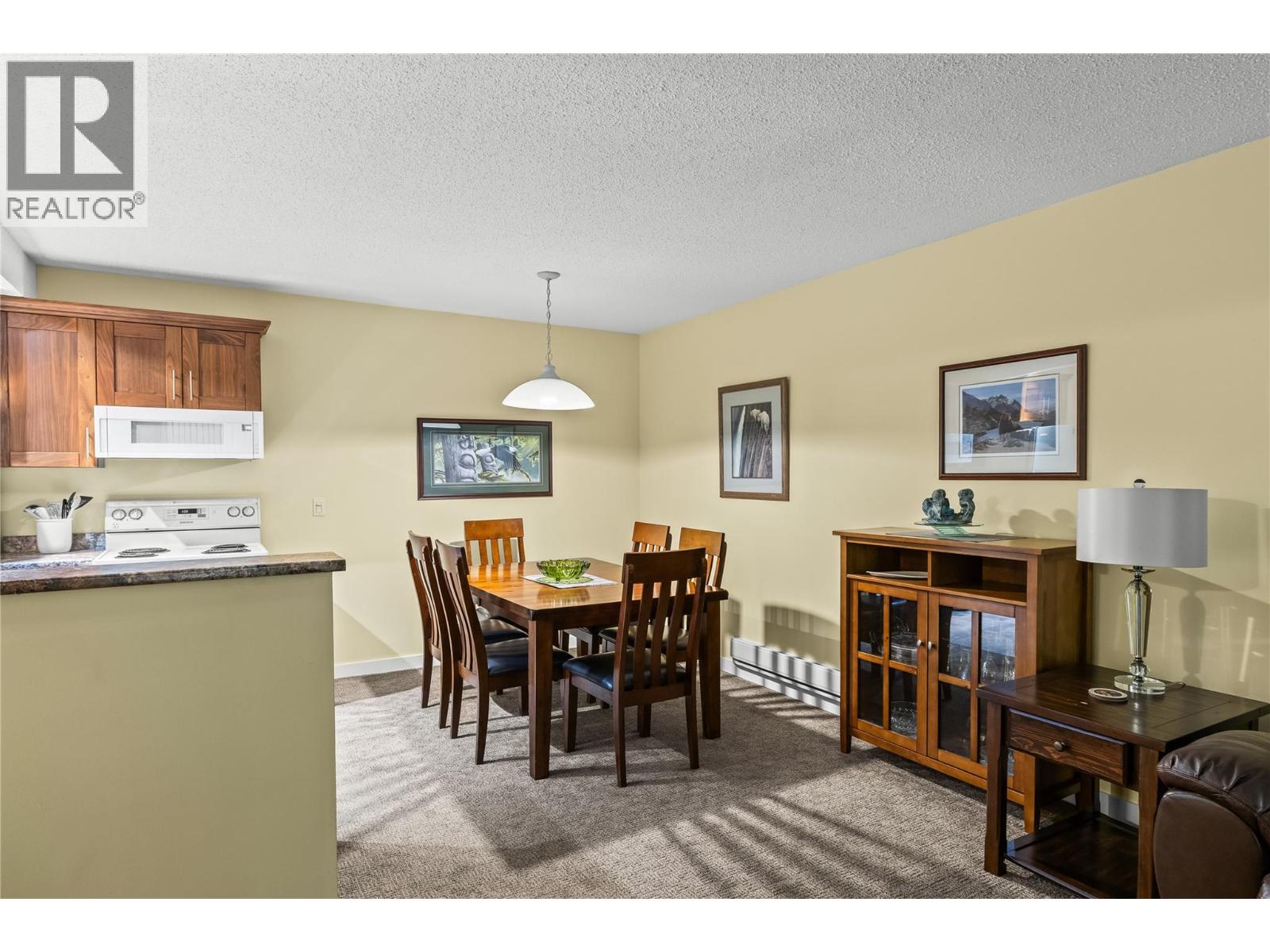 413 60 Wolverine Road, Big White