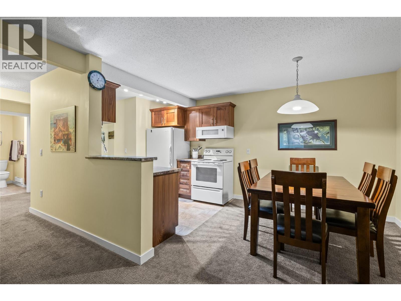 413 60 Wolverine Road, Big White