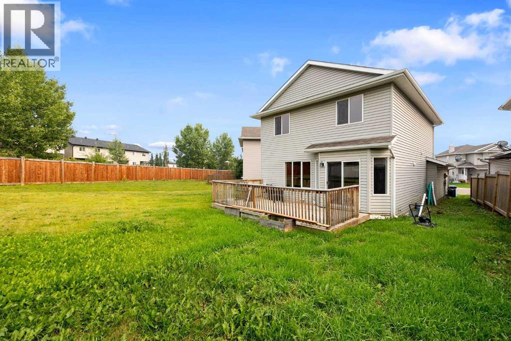164 Cinnamon Street, Fort McMurray