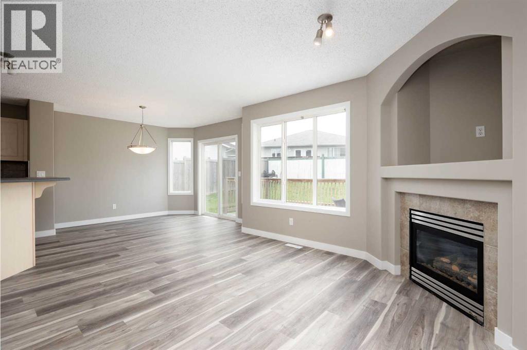 164 Cinnamon Street, Fort McMurray