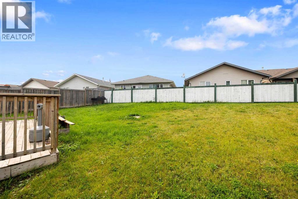 164 Cinnamon Street, Fort McMurray