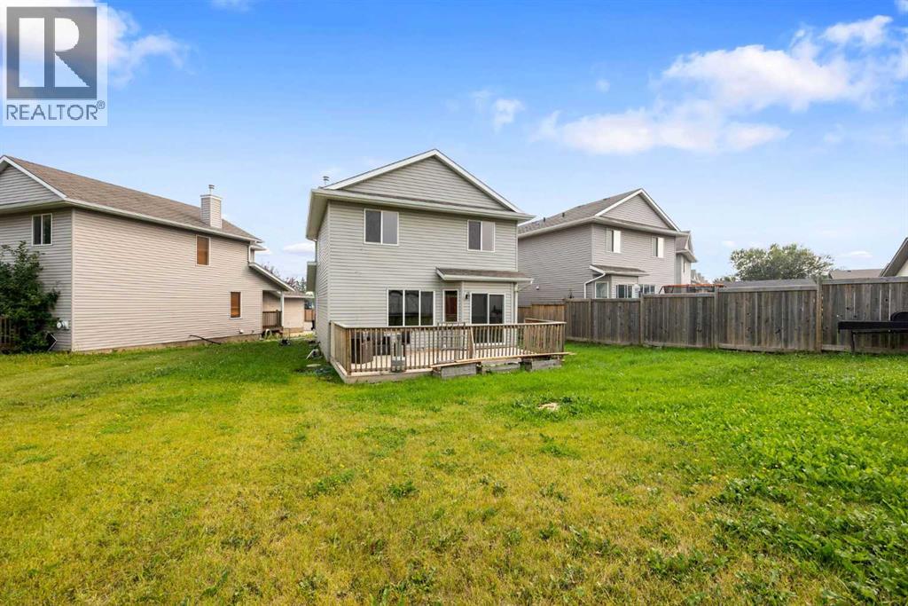 164 Cinnamon Street, Fort McMurray