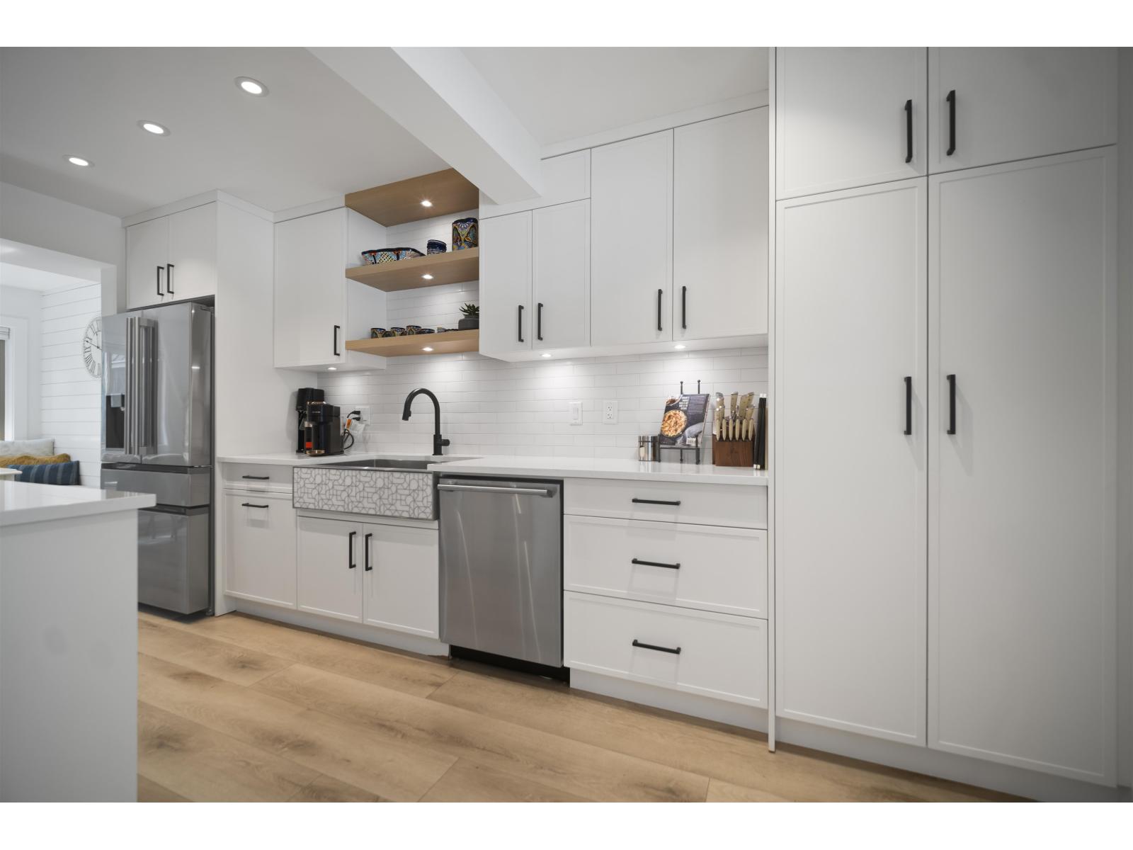 1917 LILAC DRIVE, Surrey