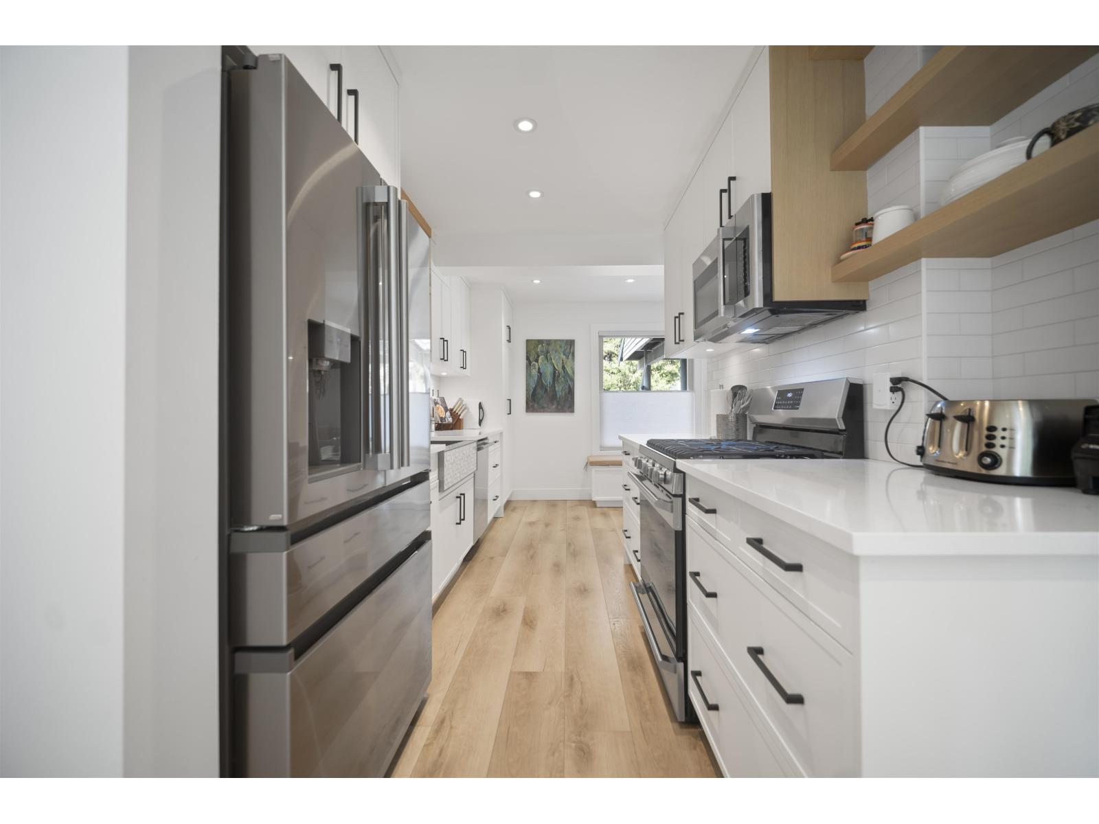 1917 LILAC DRIVE, Surrey