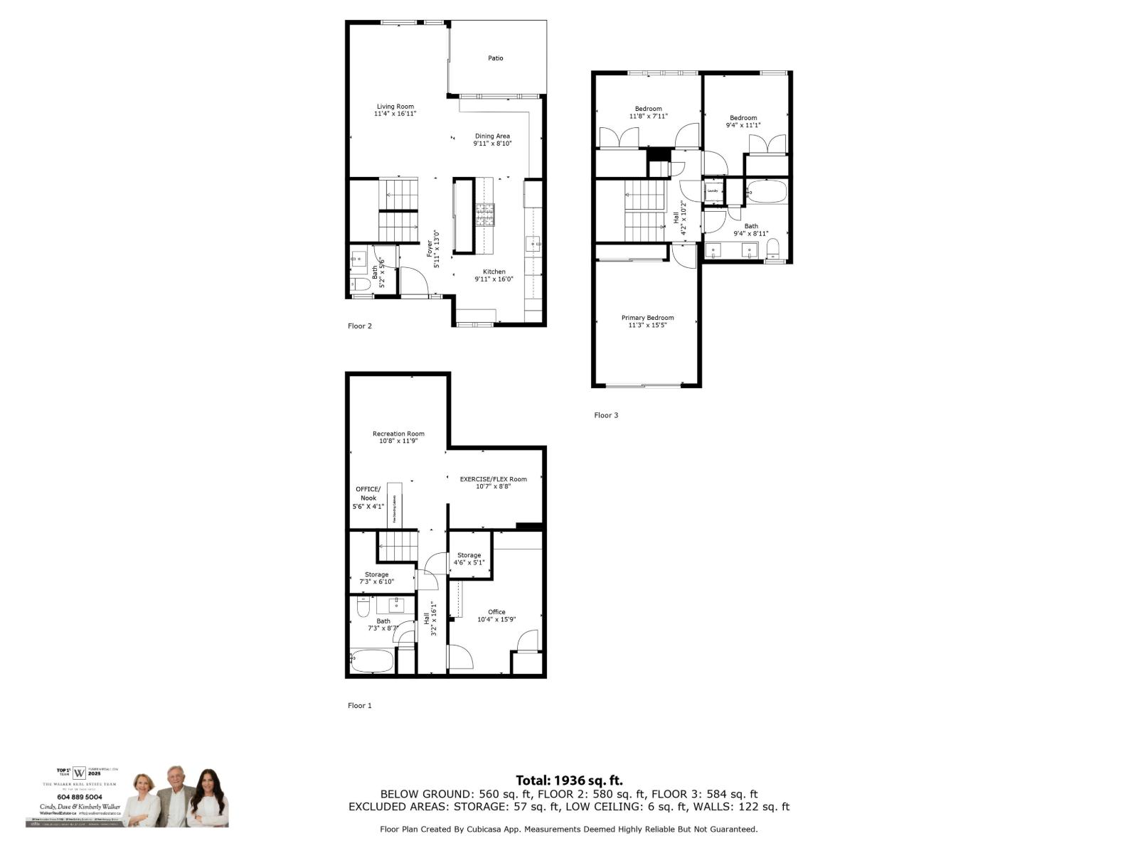 1917 LILAC DRIVE, Surrey