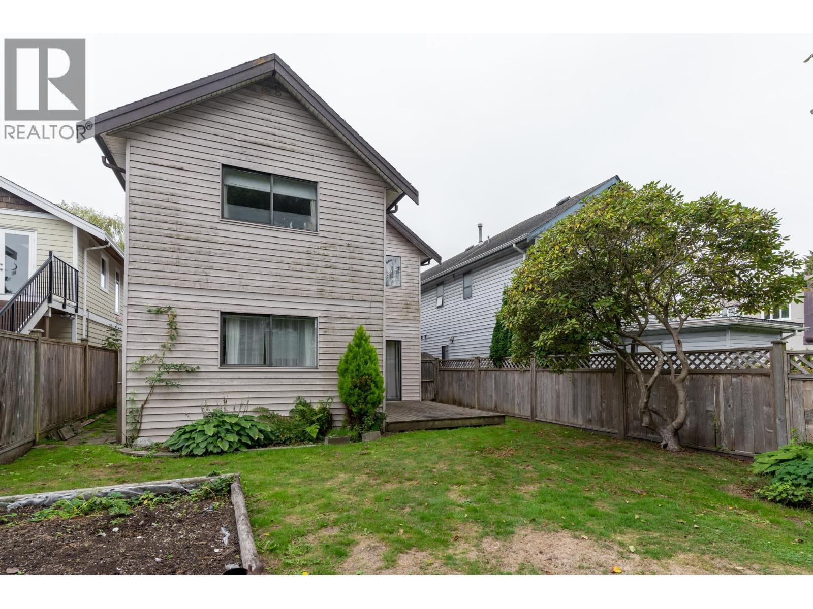 3171 CHATHAM Street, Richmond