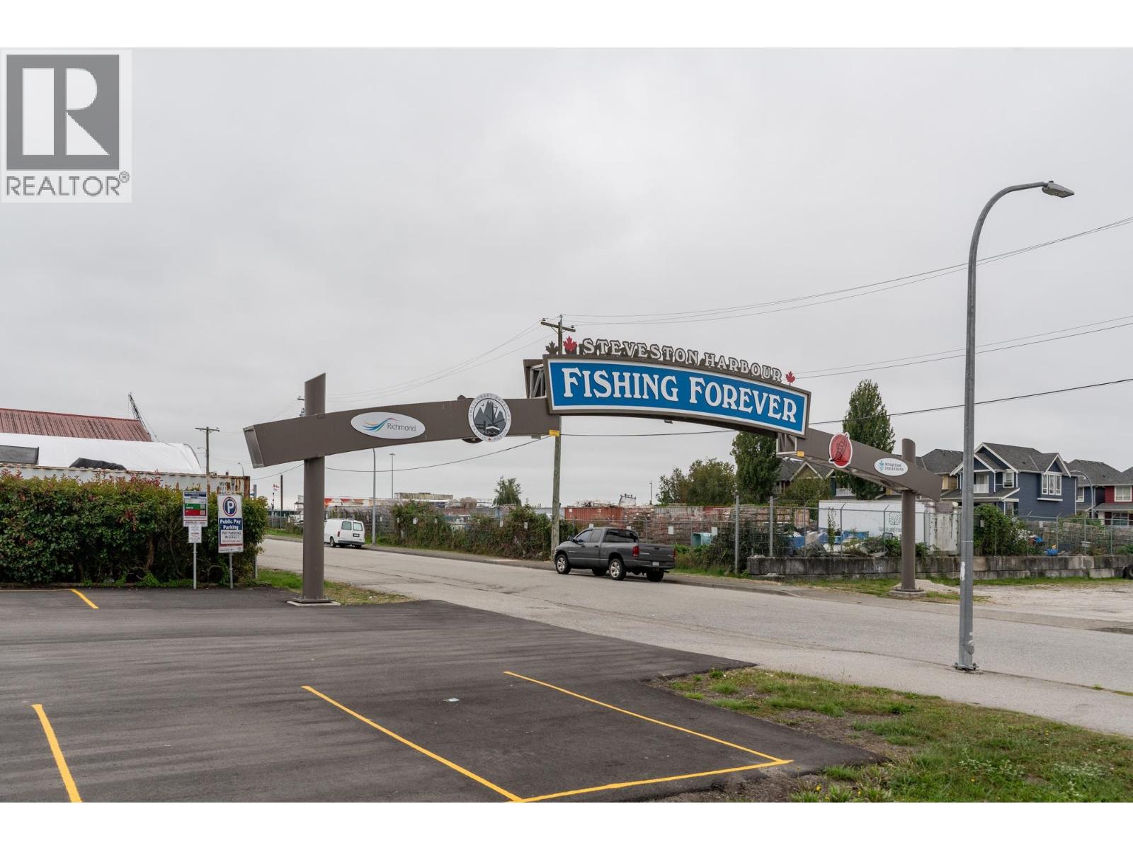 3171 CHATHAM Street, Richmond