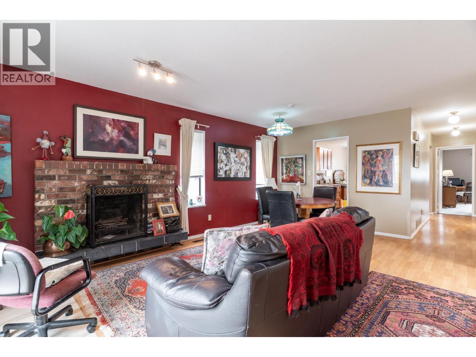 3171 CHATHAM Street, Richmond