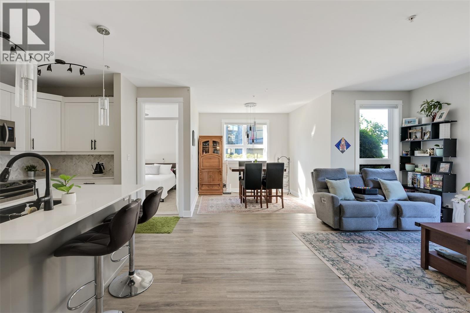 101 3210 Jacklin Road, Langford