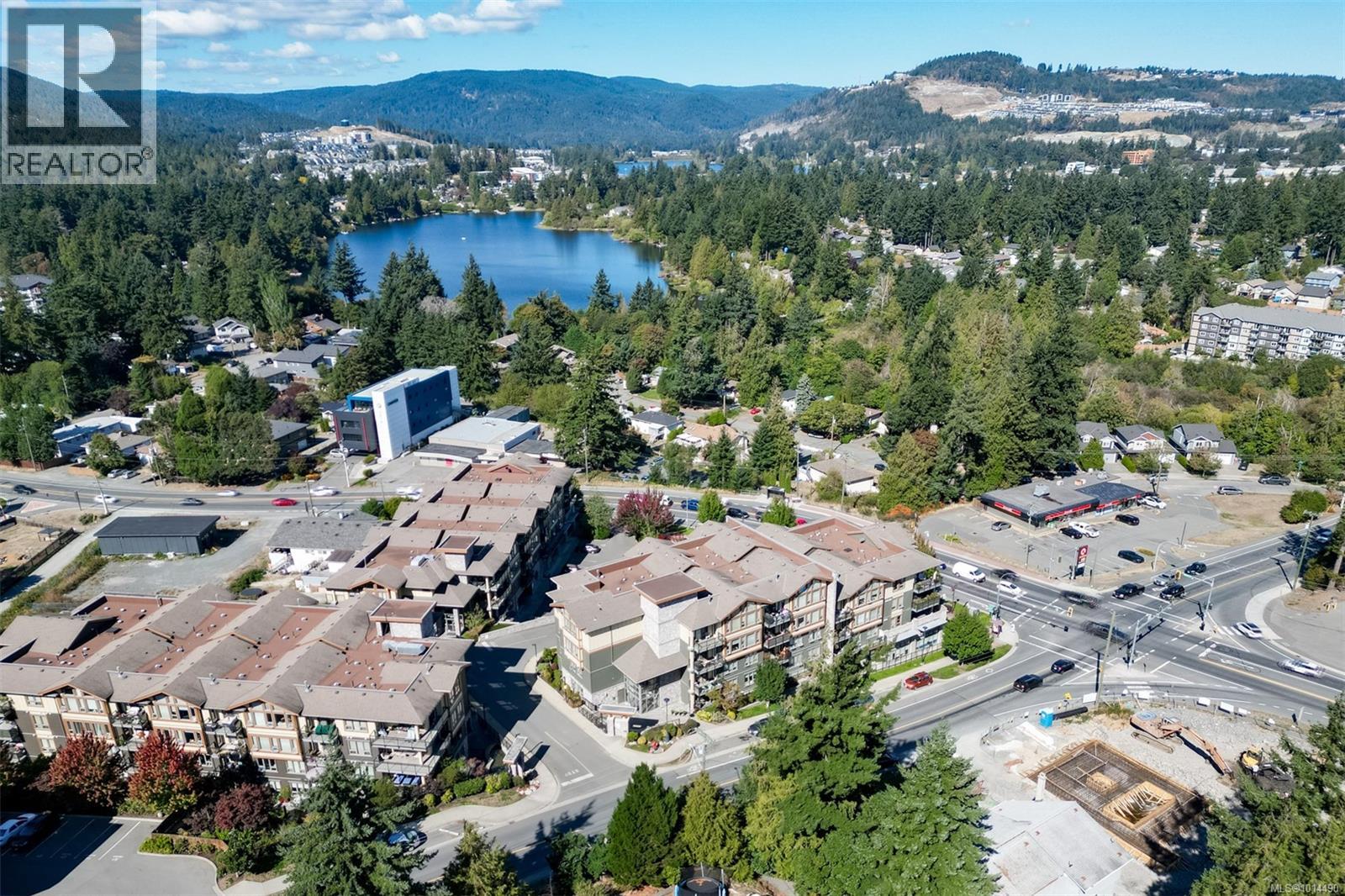101 3210 Jacklin Road, Langford