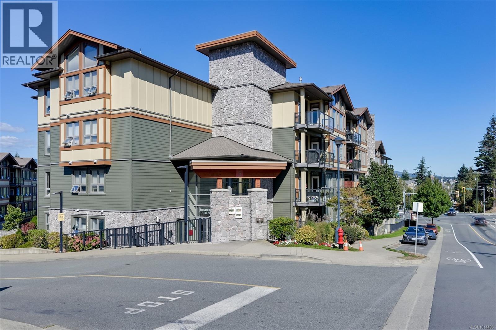 101 3210 Jacklin Road, Langford