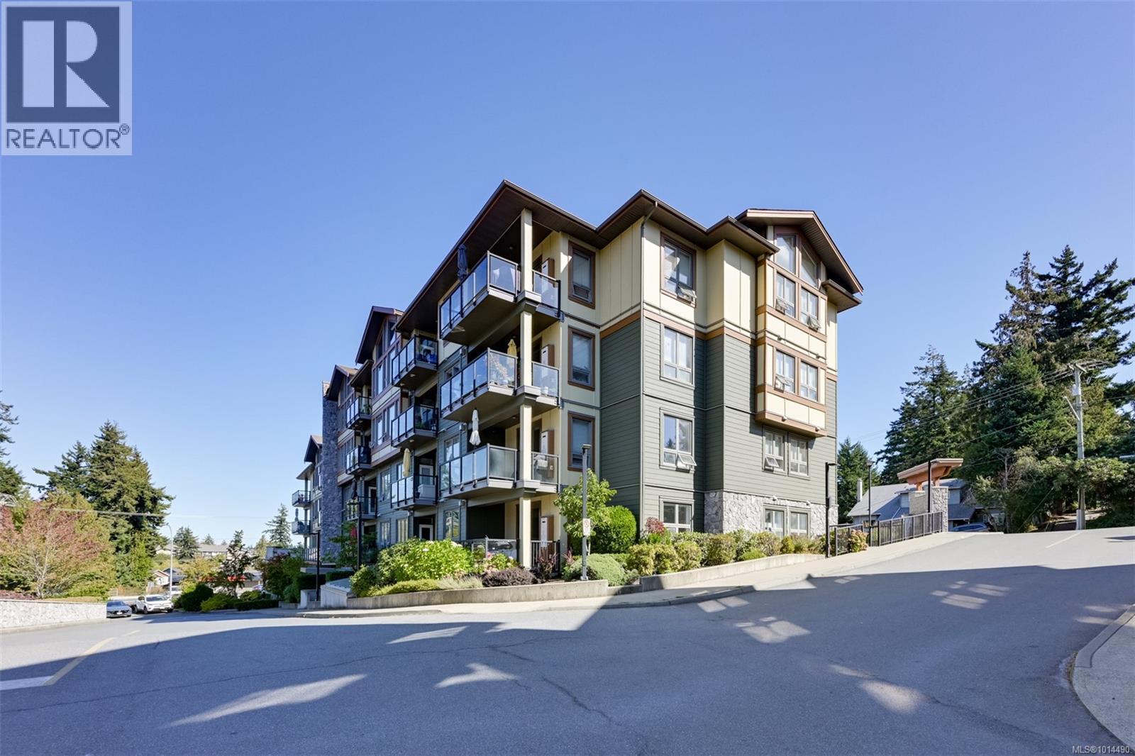 101 3210 Jacklin Road, Langford