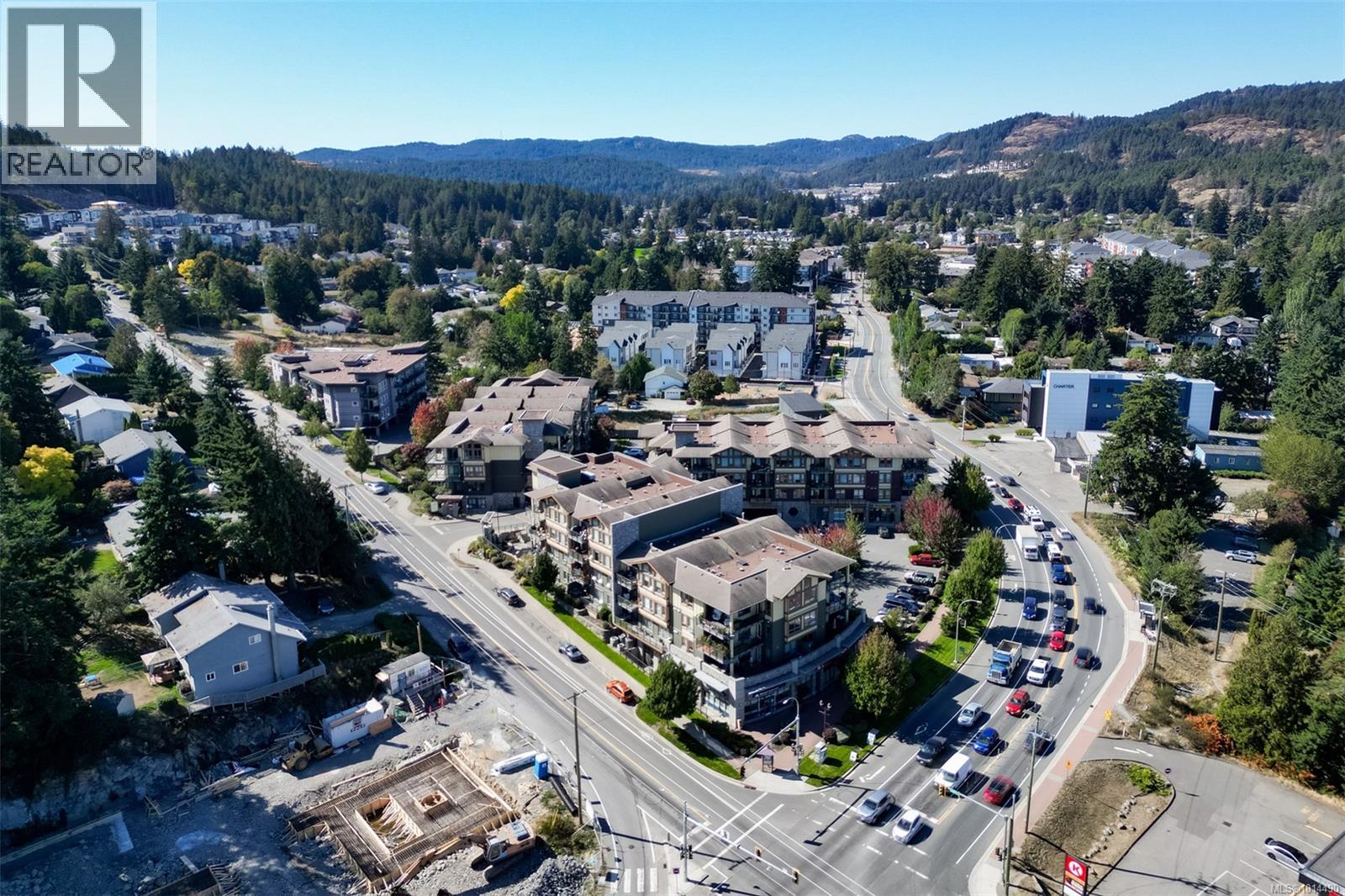 101 3210 Jacklin Road, Langford