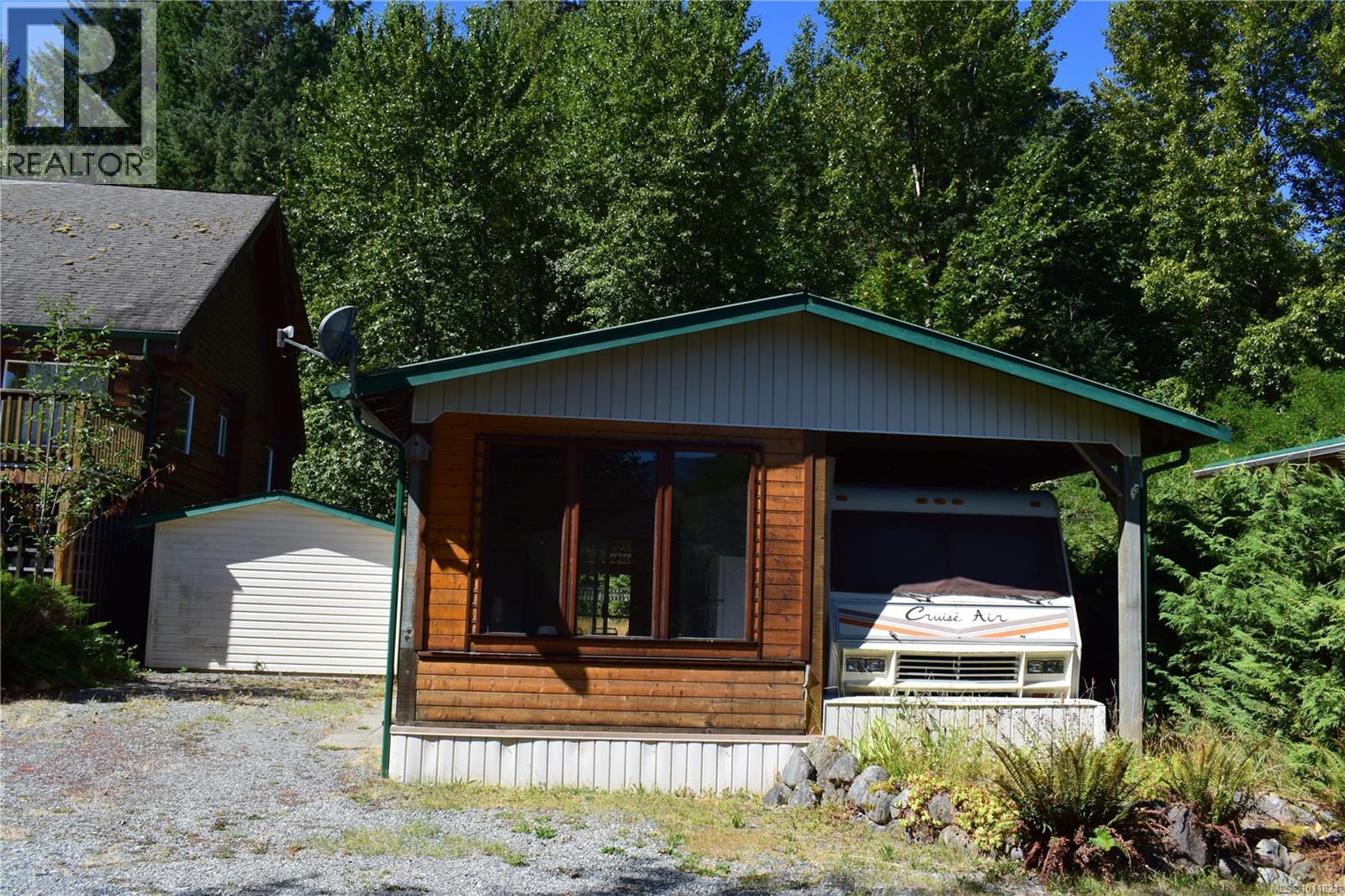 30 8631 South Shore Rd, Lake Cowichan