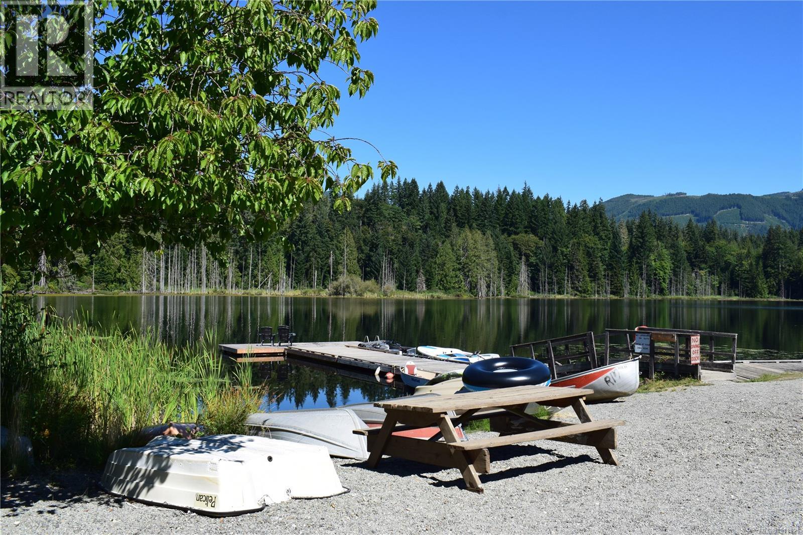 30 8631 South Shore Rd, Lake Cowichan
