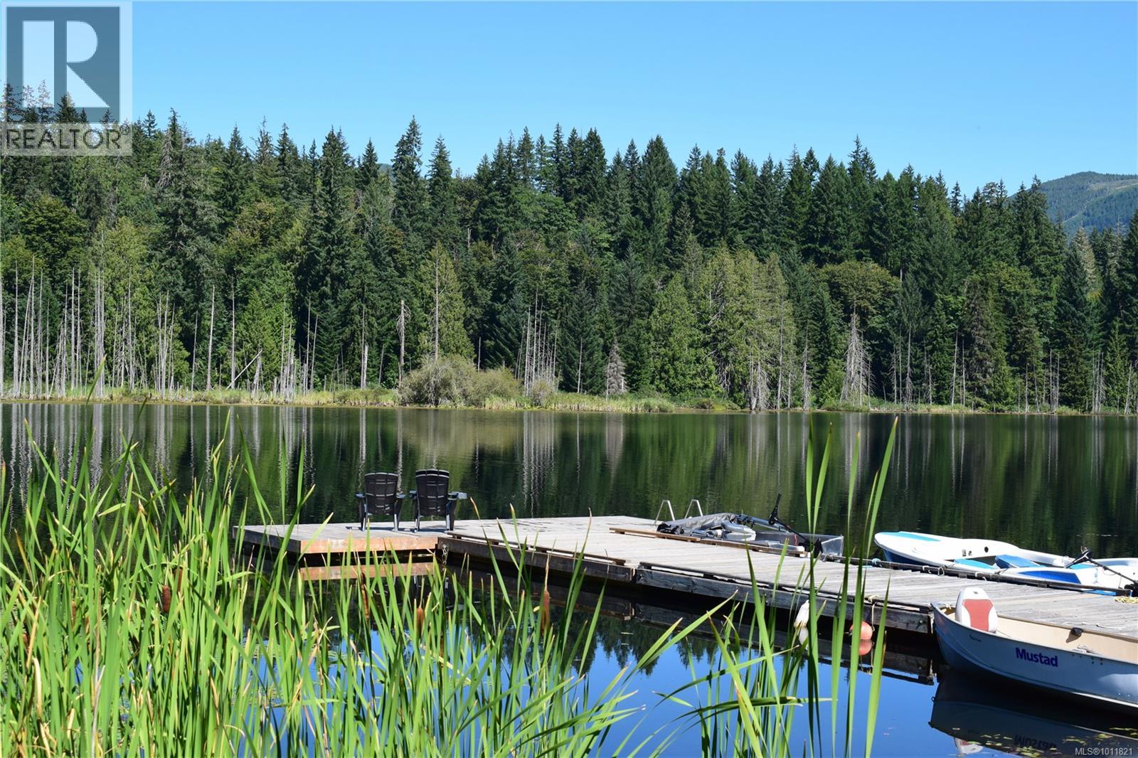 30 8631 South Shore Rd, Lake Cowichan