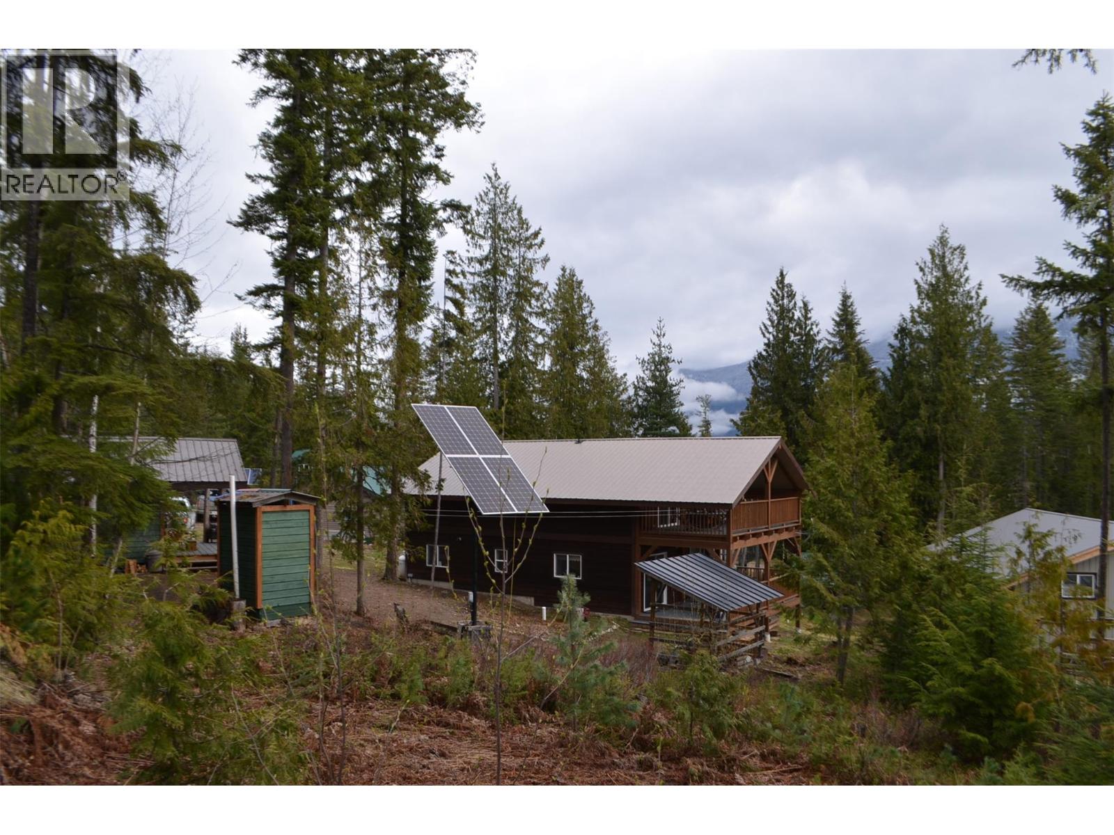 8800 Seymour Arm Main Road Unit# 21, Seymour Arm
