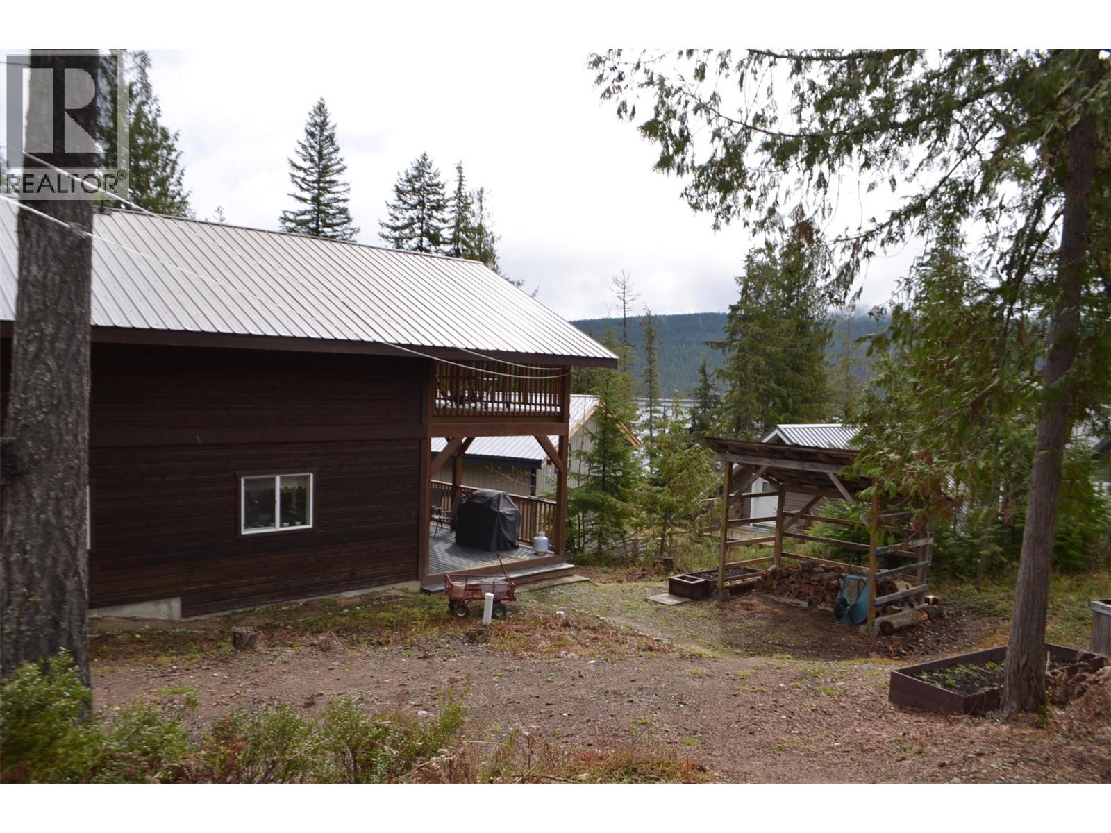 8800 Seymour Arm Main Road Unit# 21, Seymour Arm