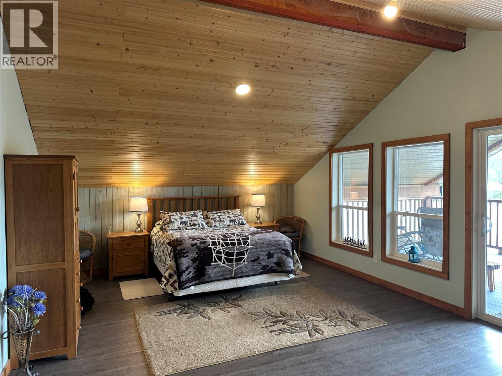 8800 Seymour Arm Main Road Unit# 21, Seymour Arm