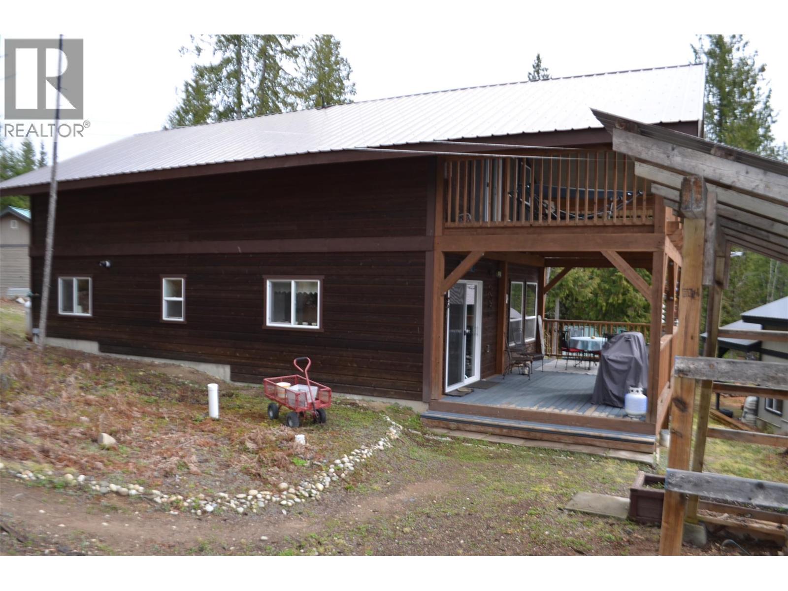 8800 Seymour Arm Main Road Unit# 21, Seymour Arm