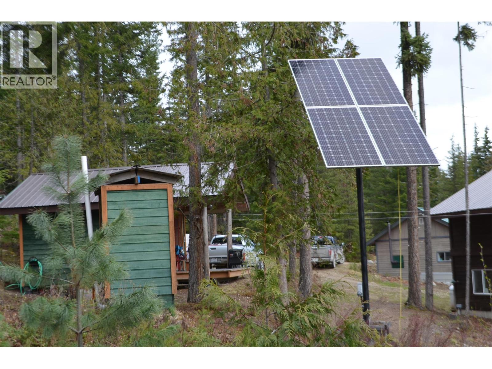 8800 Seymour Arm Main Road Unit# 21, Seymour Arm
