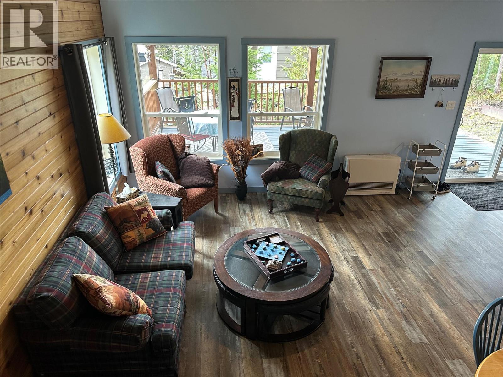 8800 Seymour Arm Main Road Unit# 21, Seymour Arm