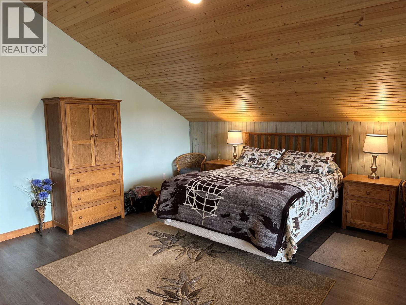 8800 Seymour Arm Main Road Unit# 21, Seymour Arm