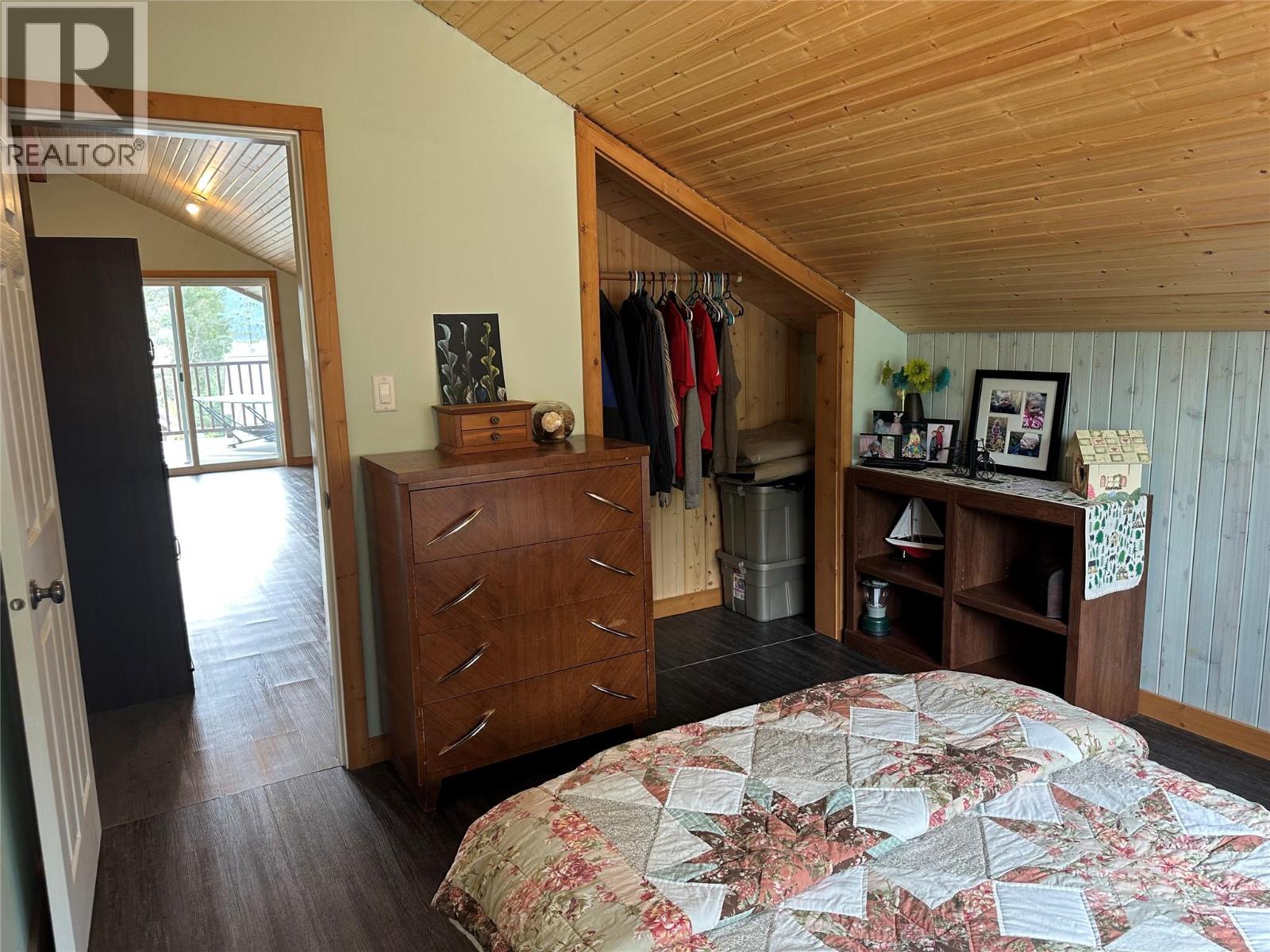 8800 Seymour Arm Main Road Unit# 21, Seymour Arm