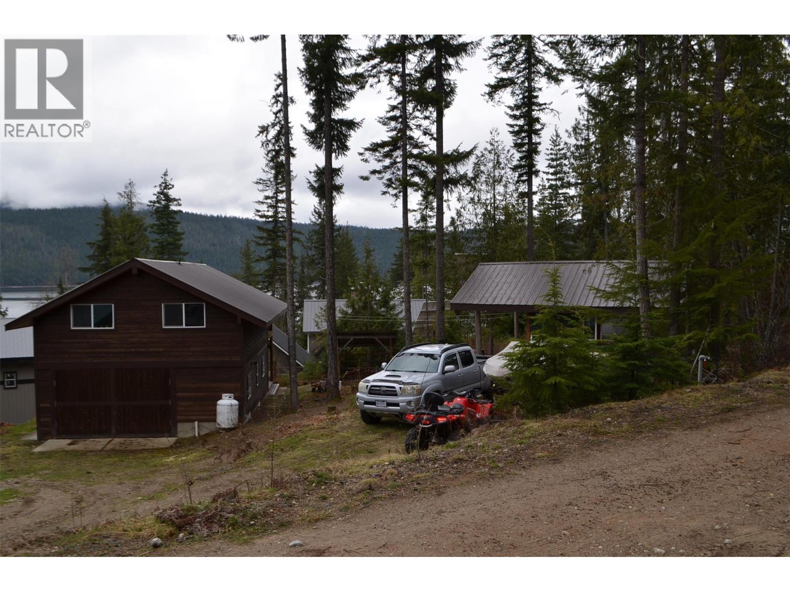 8800 Seymour Arm Main Road Unit# 21, Seymour Arm