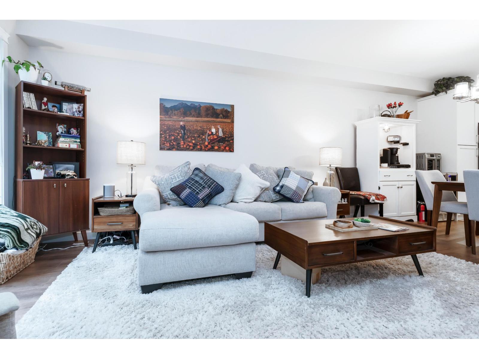 104 8538 203A STREET, Langley