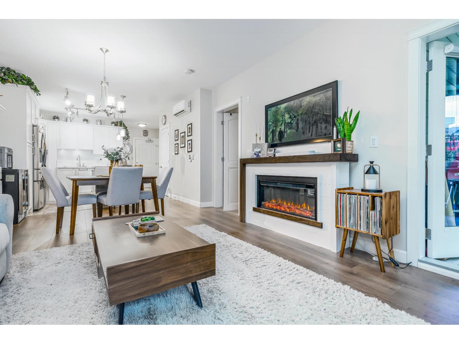 104 8538 203A STREET, Langley