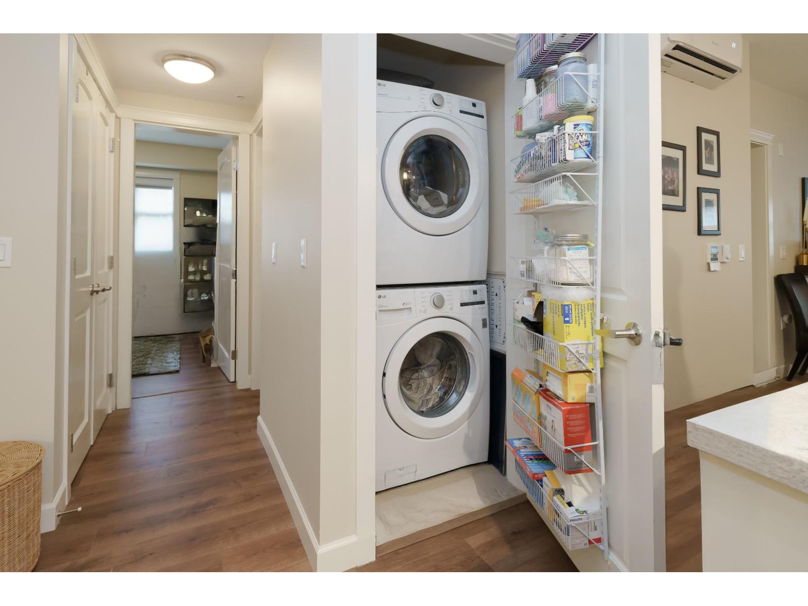 104 8538 203A STREET, Langley