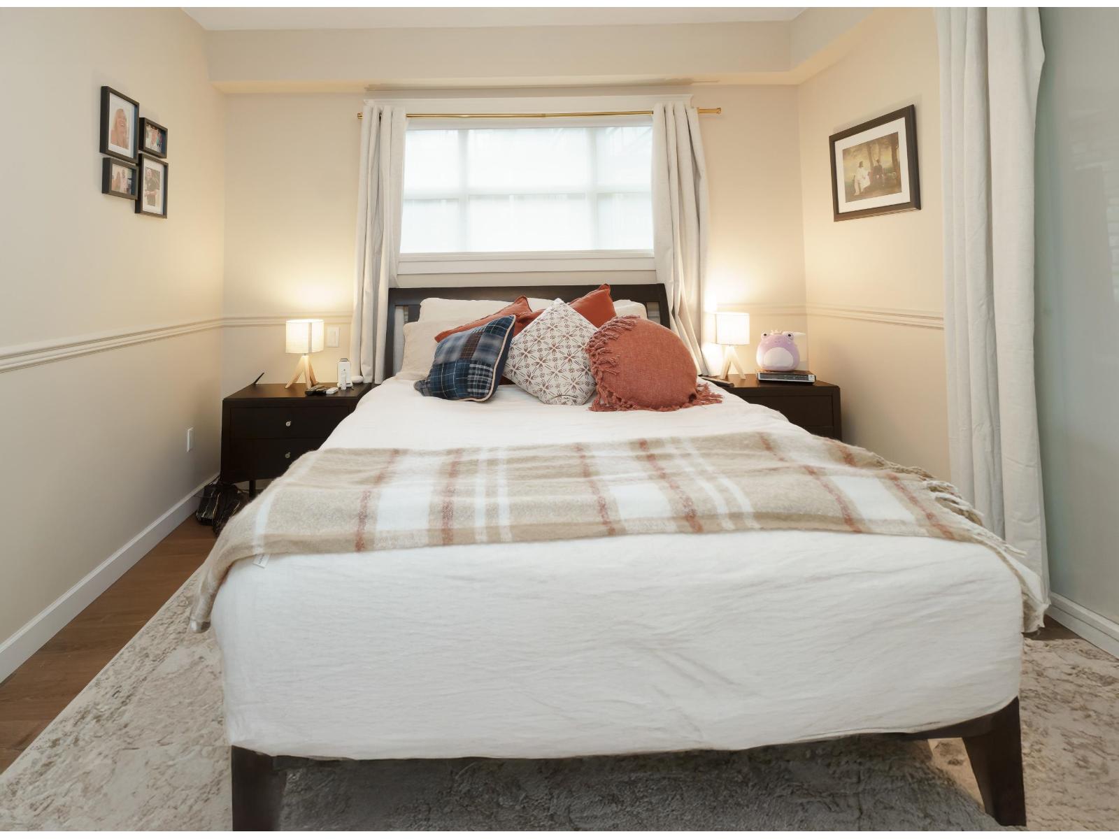 104 8538 203A STREET, Langley