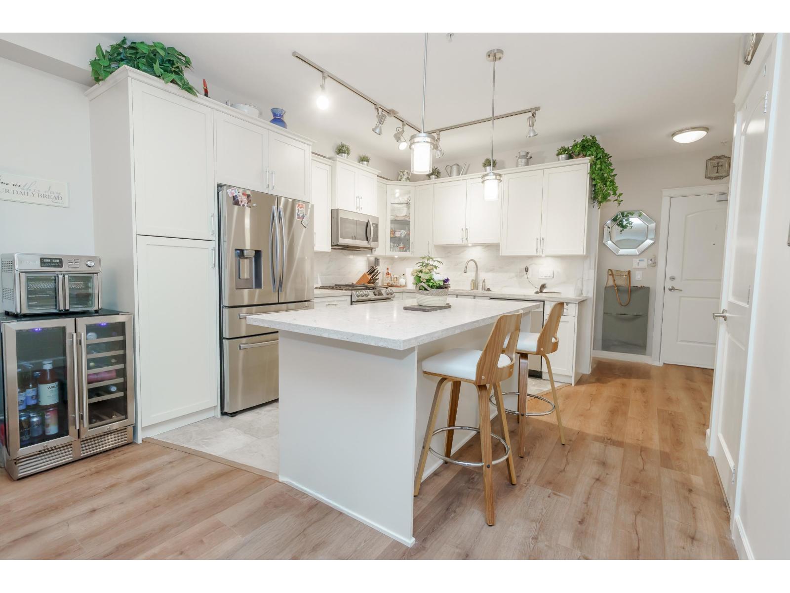 104 8538 203A STREET, Langley