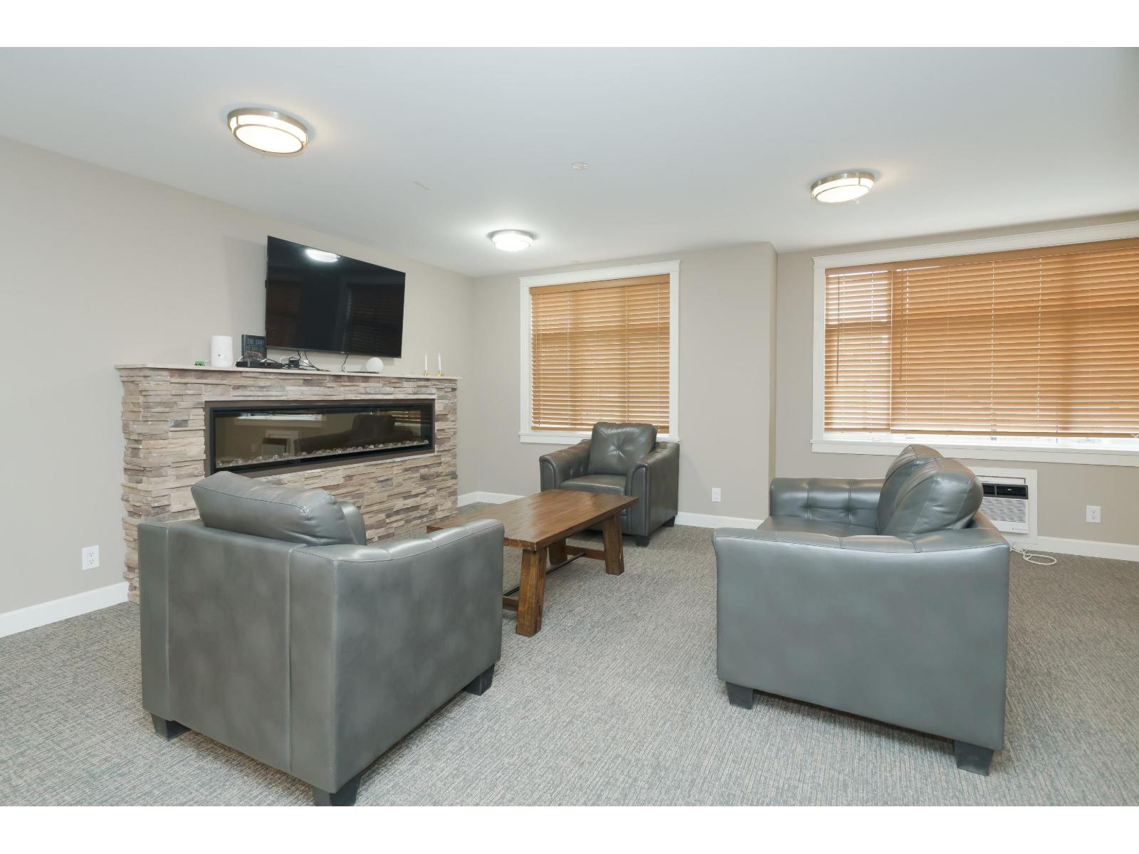 104 8538 203A STREET, Langley