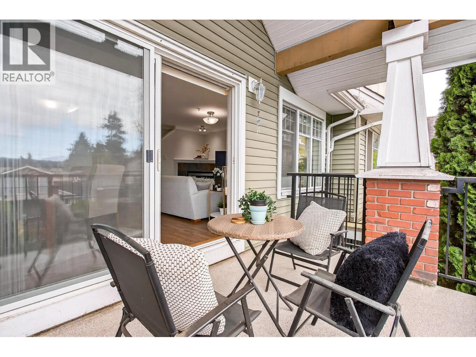 212 1567 GRANT AVENUE, Port Coquitlam