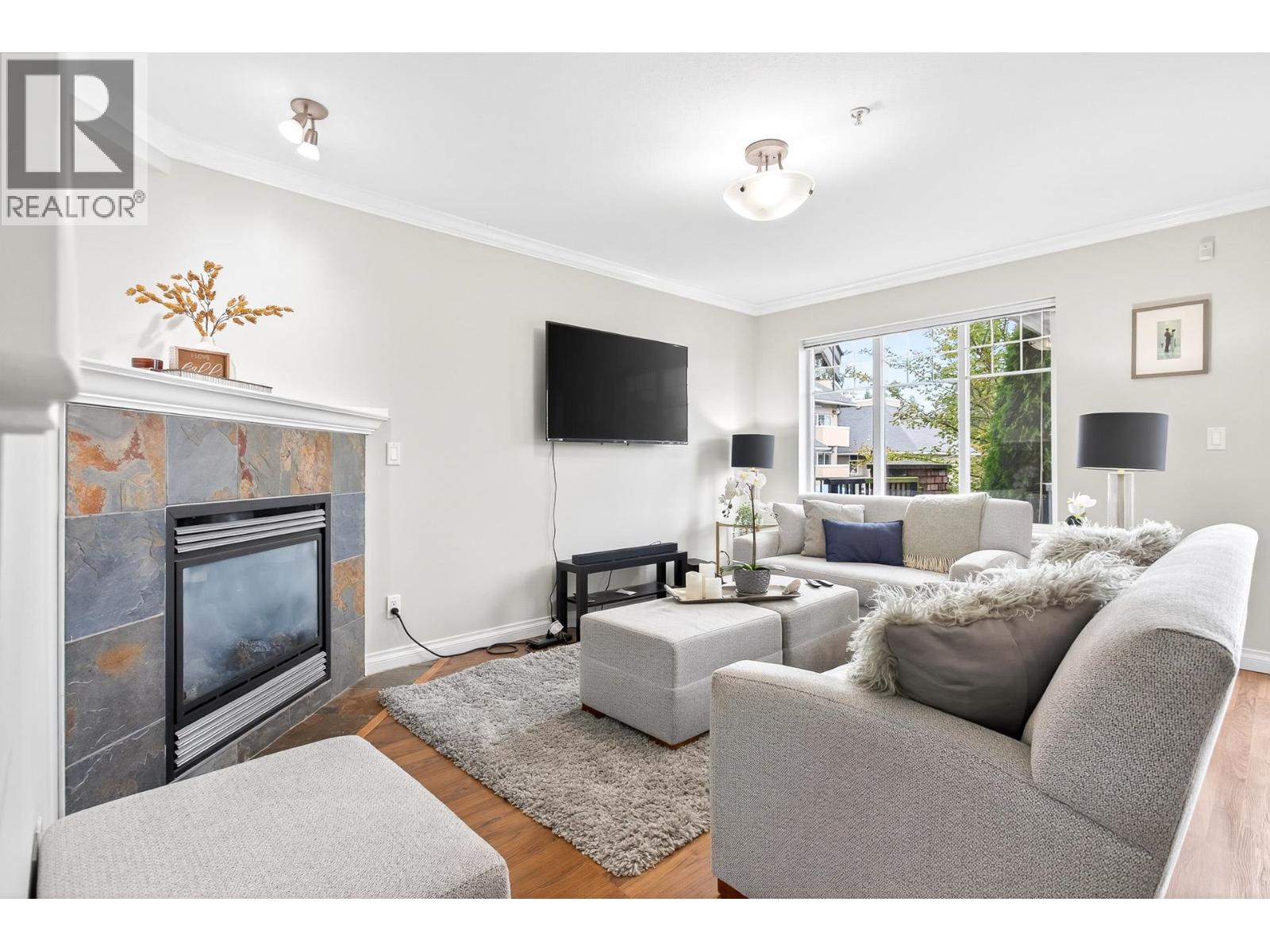 212 1567 GRANT AVENUE, Port Coquitlam