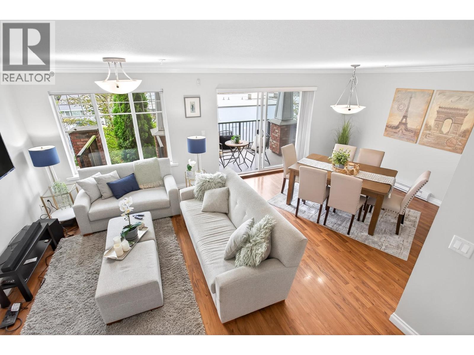 212 1567 GRANT AVENUE, Port Coquitlam