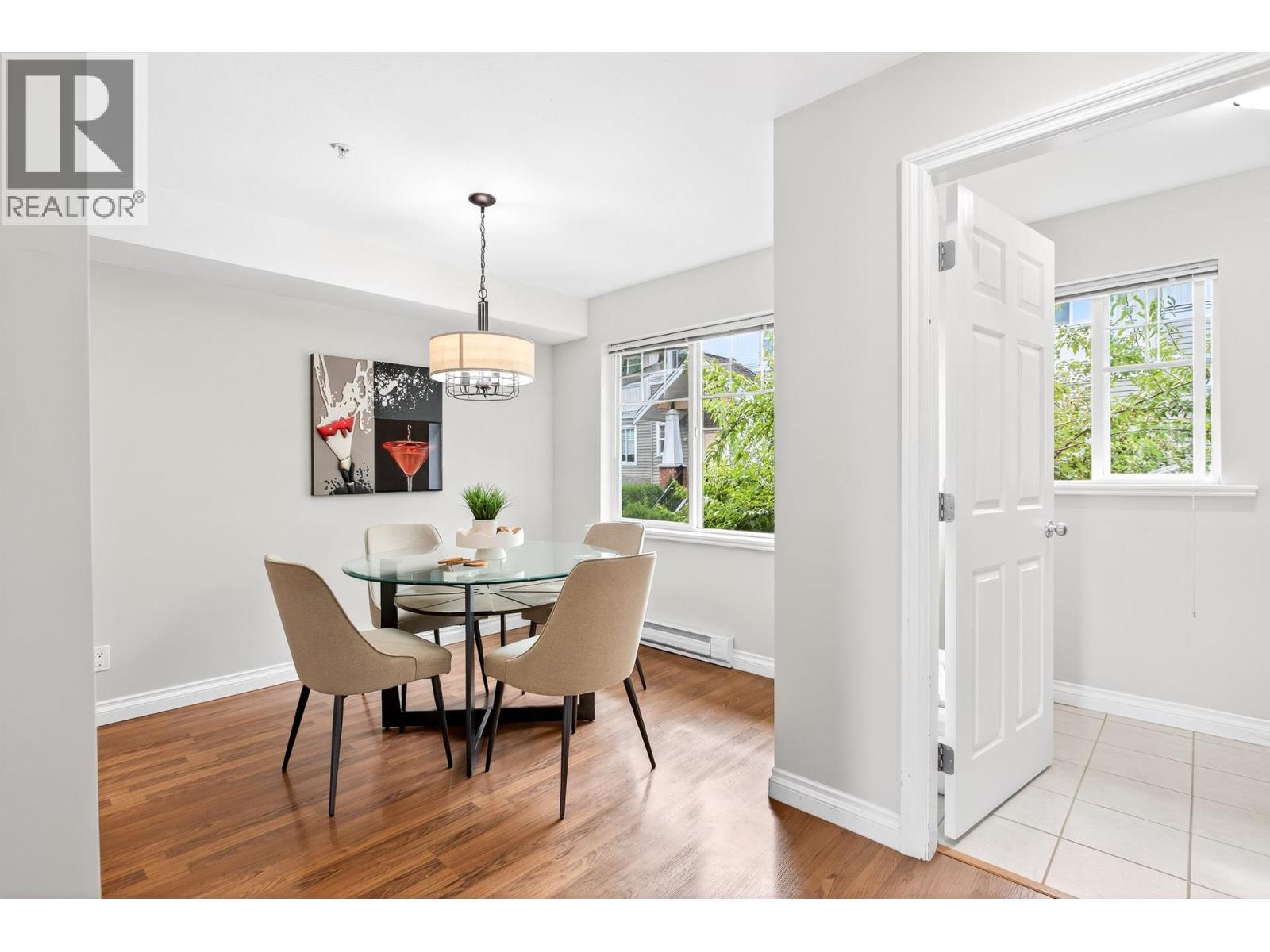 212 1567 GRANT AVENUE, Port Coquitlam