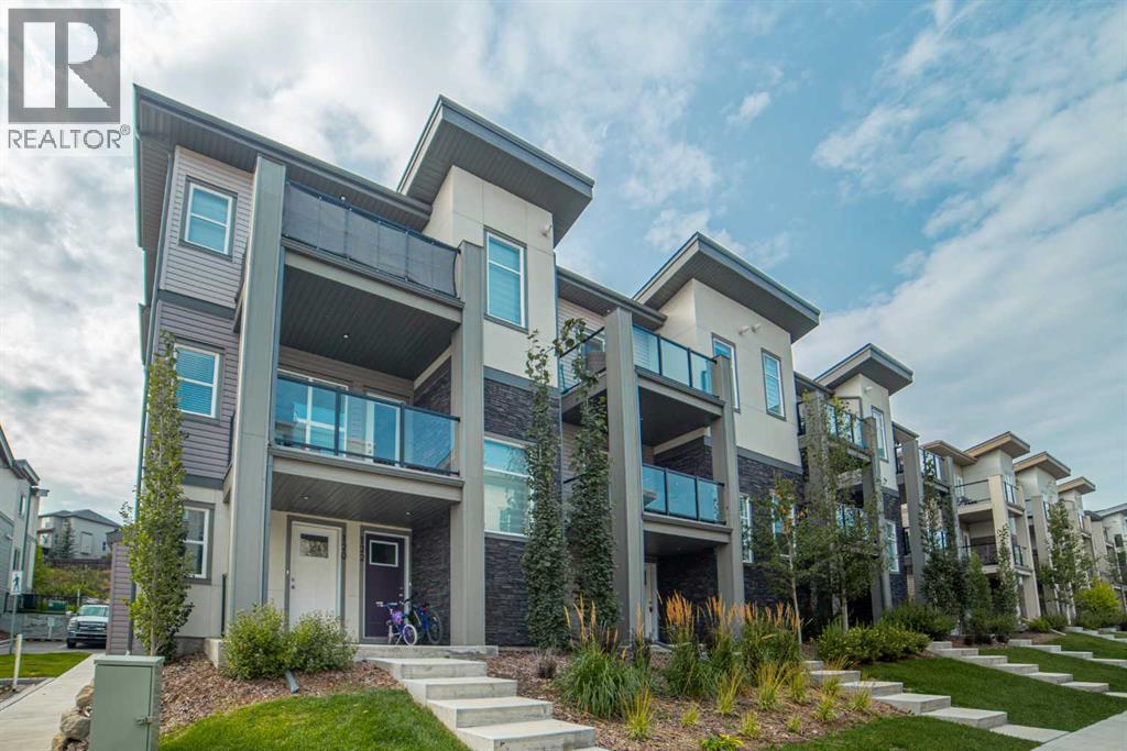 120 Spring Creek Common SW, Calgary, Alberta