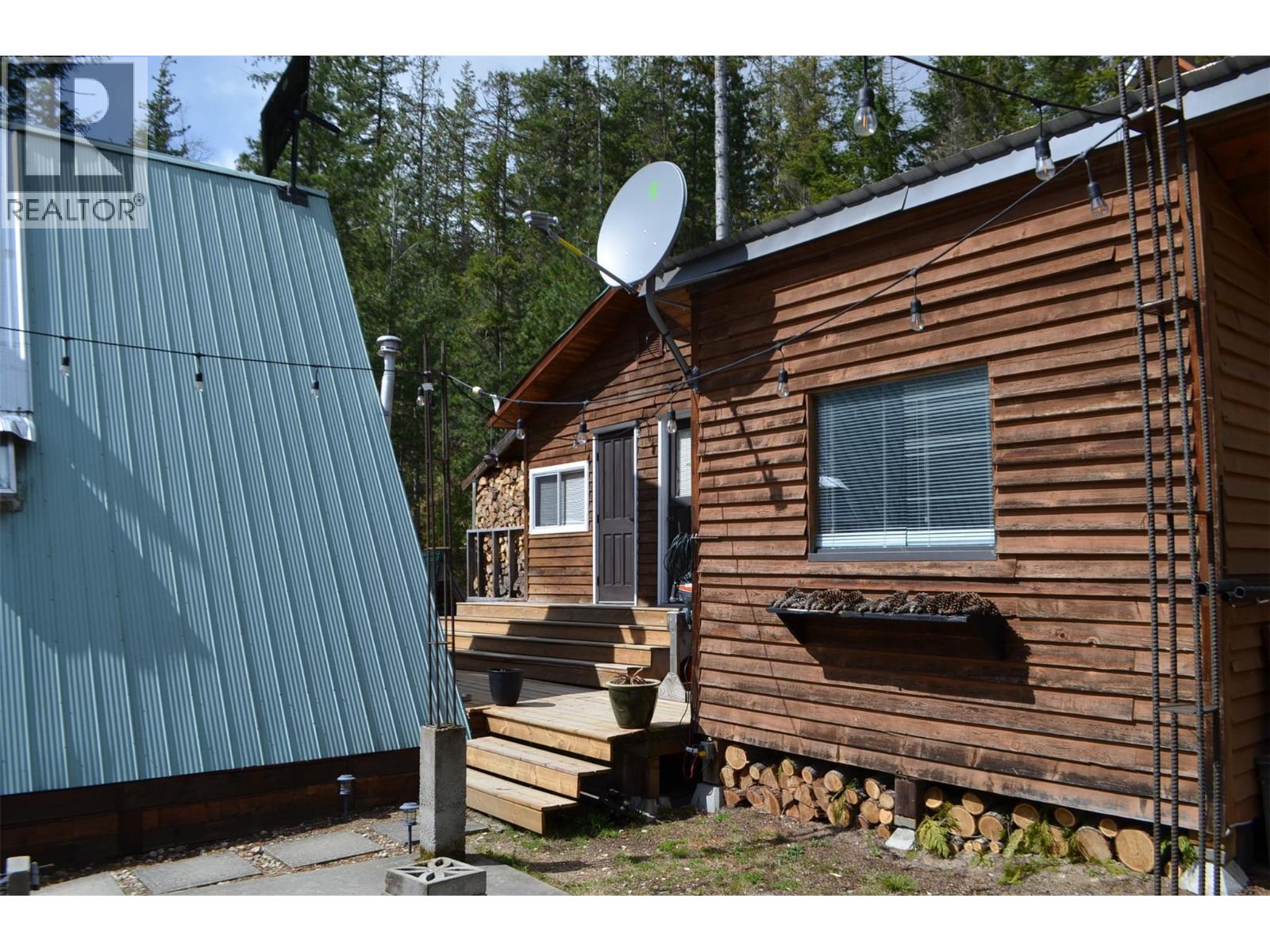 8800 Seymour Arm Main Road Unit# 15, Seymour Arm