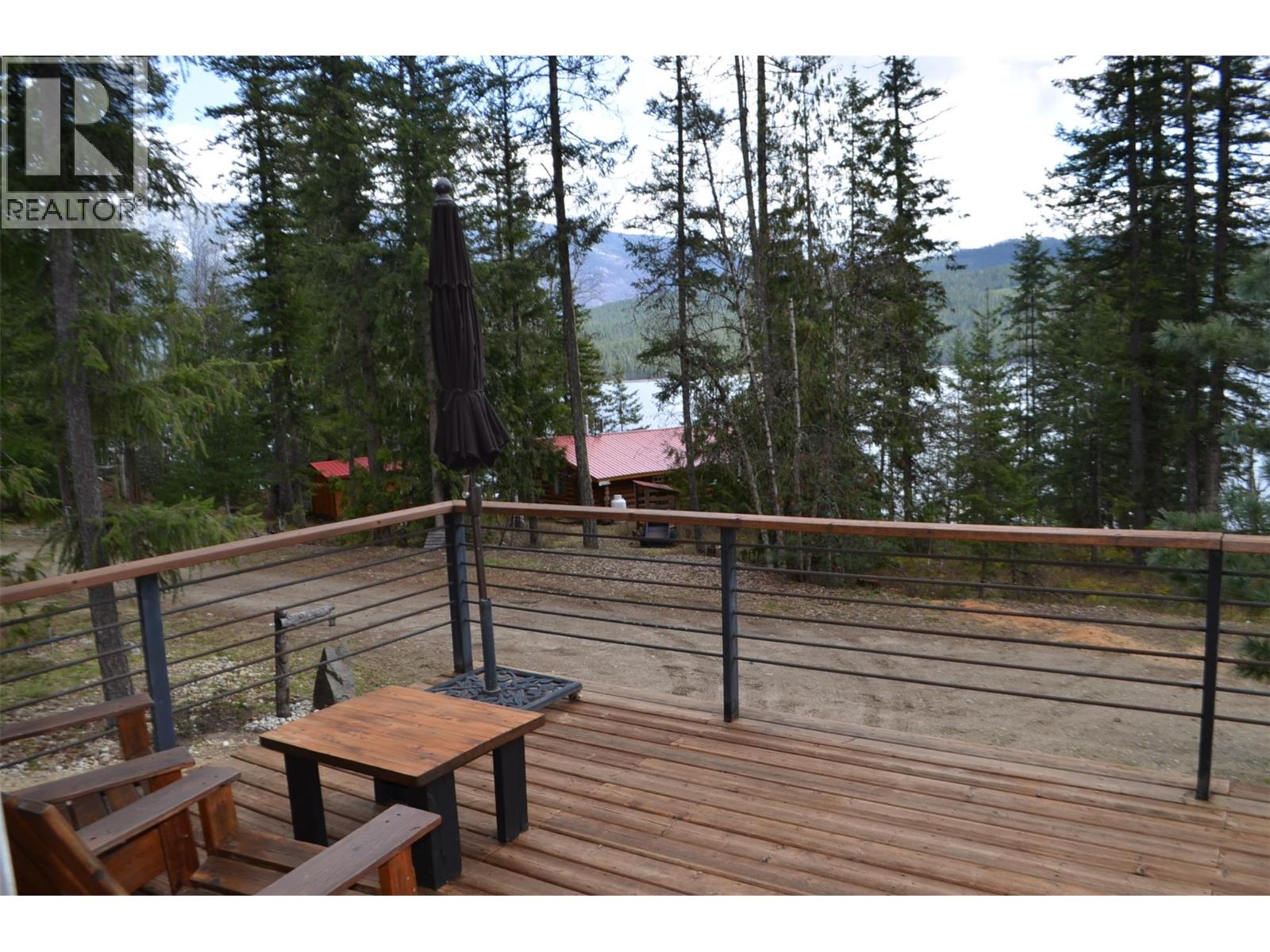 8800 Seymour Arm Main Road Unit# 15, Seymour Arm