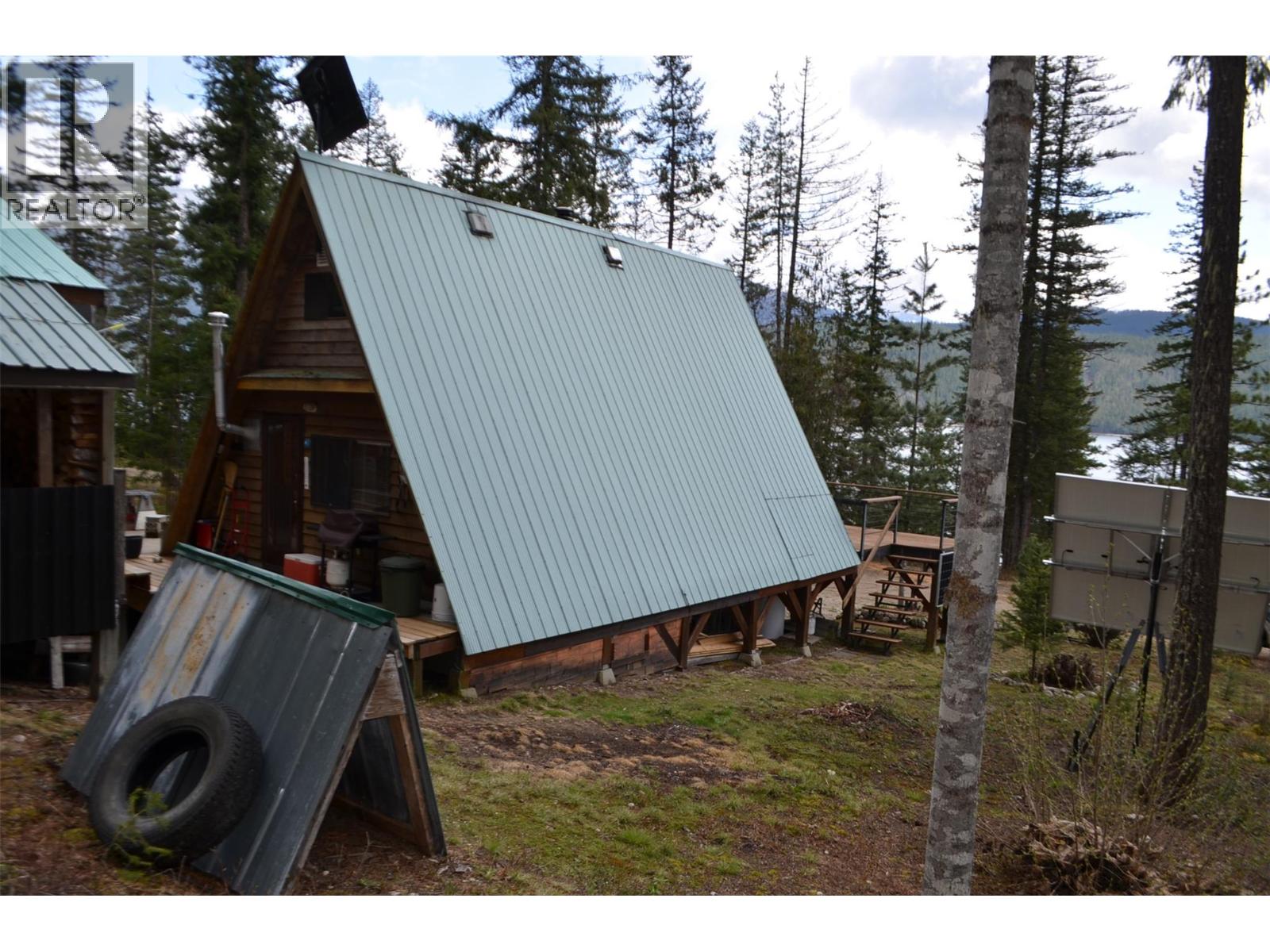 8800 Seymour Arm Main Road Unit# 15, Seymour Arm