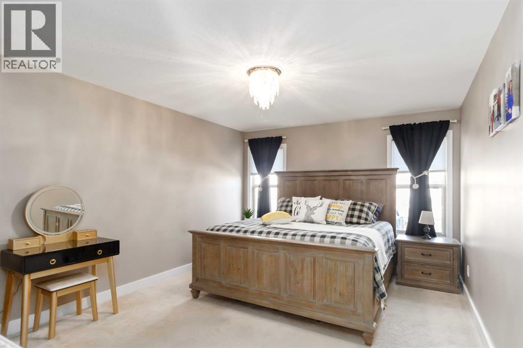 101 Violet Street, Fort McMurray
